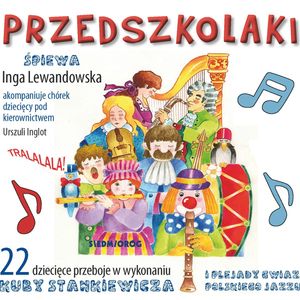 Przedszkolaki, Opracowanie zbiorowe