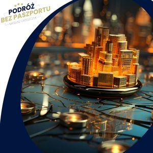 Przyszłość gospodarki globalnej i podsumowanie gospodarcze roku 2023, Mateusz Grzeszczuk