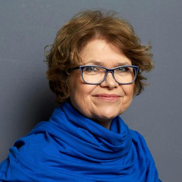 Radio Książki 47. Anna Bikont audiobook, Michał Nogaś