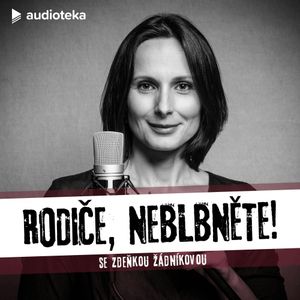Rodiče, neblbněte! E05, Dita Fuchsová