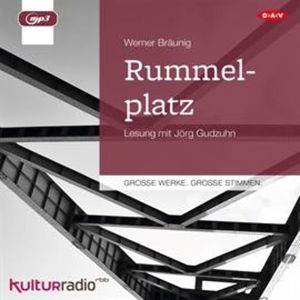 Rummelplatz, Werner Bräunig