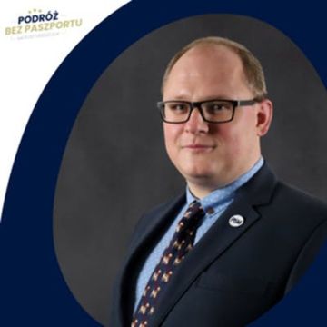 Rumunia nie obawia się gróźb Rosji. Walka o atom i bezpieczeństwo audiobook, Mateusz Grzeszczuk