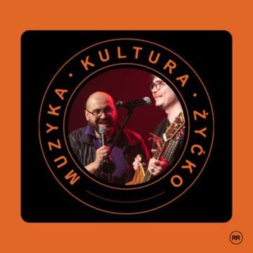 s0e13: SMKKPM - Eagles of Death Metal polskiego freak-popu audiobook, Artur Rawicz