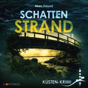 Schattenstrand Teil 2, Marc Freund