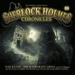 Sherlock Holmes Chronicles, Folge 86: Das Rätsel der schwarzen Abtei, E. C. Watson