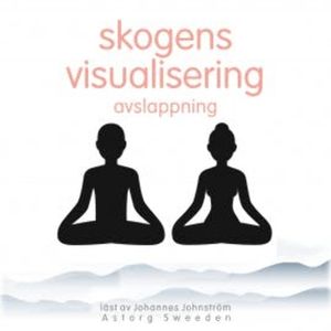 Skogvisualisering avkoppling, Frédéric Garnier