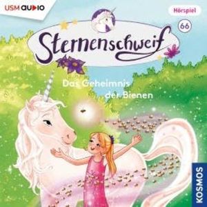 Sternenschweif, Folge 66: Das Geheimnis der Bienen, Linda Chapman