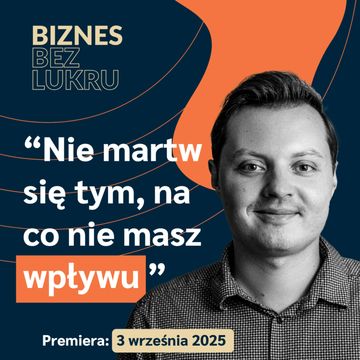 Sukcesu nie osiąga się w jedną noc - Mateusz Tałpasz, SmartLunch [zapowiedź odc. #077] audiobook, Tomasz Plata