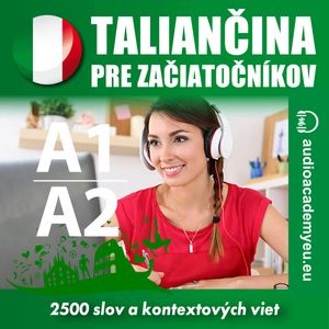 Taliančina pre začiatočníkov A1-A2, Tomáš Dvořáček