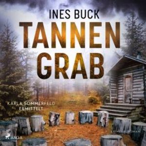 Tannengrab, Ines Buck