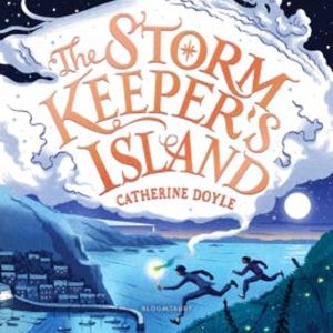 The Storm Keeper's Island, Catherine Doyle