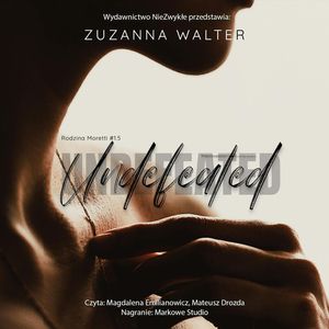 Undefeated, Zuzanna Walter