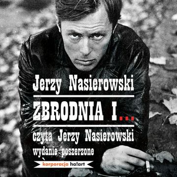 Zbrodnia i… audiobook, Jerzy Nasierowski