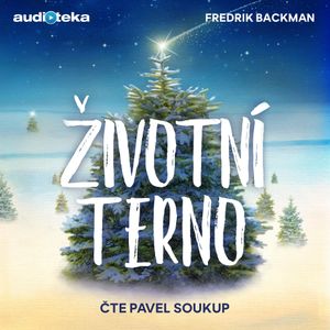 Životní terno, Fredrik Backman