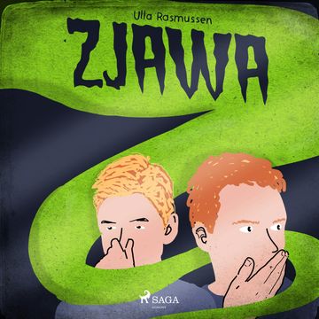 Zjawa audiobook, Ulla Rasmussen