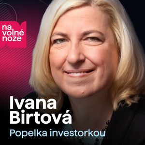 #55 - Ivana Birtová, Robert Vlach