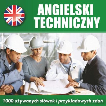 Angielski techniczny audiobook, Tomáš Dvořáček