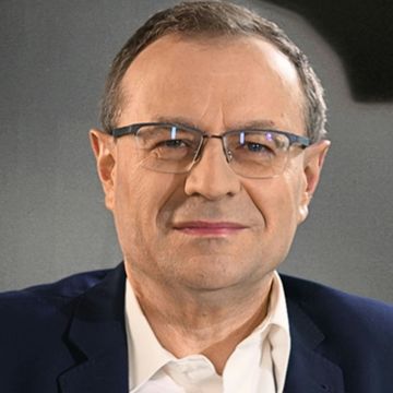 Antoni Dudek - Co zmieniły w Polsce rządy Tuska? audiobook, Patrycjusz Wyżga