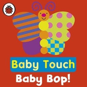 Baby Touch: Baby Bop! audiobook, Ladybird