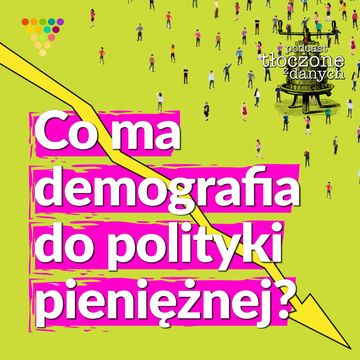 Co ma demografia do polityki pieniężnej? audiobook, Zespół GRAPE i przyjaciele