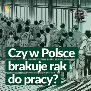 Czy w Polsce brakuje rąk do pracy?, Zespół GRAPE i przyjaciele