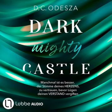 DARK mighty CASTLE - Dark Castle, Teil 9 (Ungekürzt) audiobook, D. C. Odesza