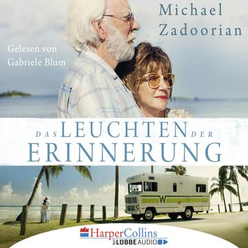 Das Leuchten der Erinnerung - gekürzt audiobook, Michael Zadoorian