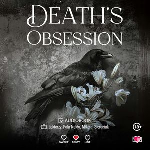 Death's Obsession, Avina St. Graves