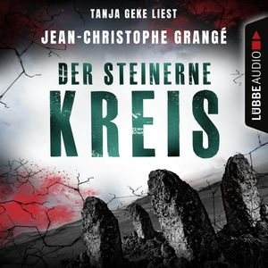 Der steinerne Kreis, Jean-Christophe Grangé