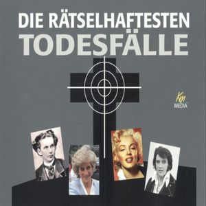 Die rätselhaftesten Todesfälle, Erik Berg