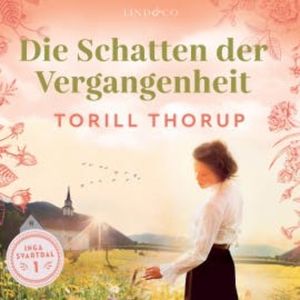 Die Schatten der Vergangenheit, Torill Thorup