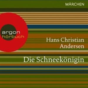 Die Schneekönigin, Hans Christian Andersen