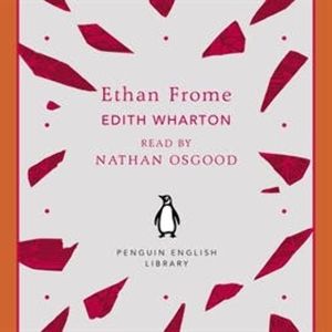 Ethan Frome, Edith Wharton