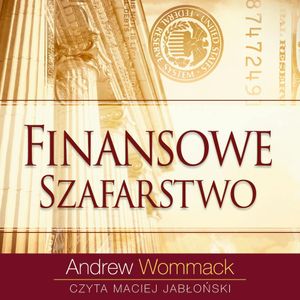 Finansowe szafarstwo, Andrew Wommack