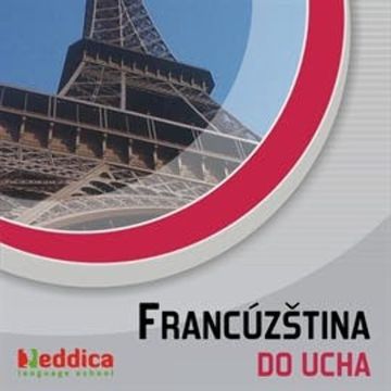Francúzština do ucha audiobook