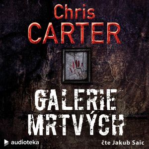 Galerie mrtvých, Chris Carter