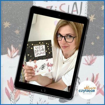 Gdzie dzisiaj śpimy? (6-10 lat) audiobook, Anna Jankowska