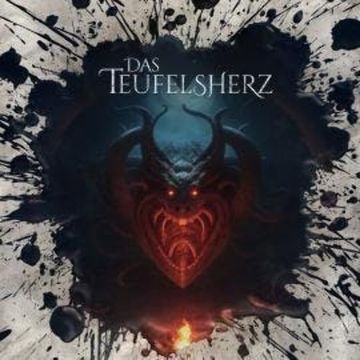 Holy Horror, Folge 46: Das Teufelsherz audiobook, Dirk Jürgensen