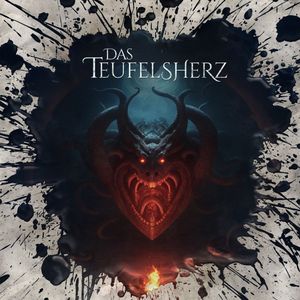 Holy Horror, Folge 46: Das Teufelsherz, Dirk Jürgensen