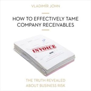 How to effectively tame company receivables, Vladimír John