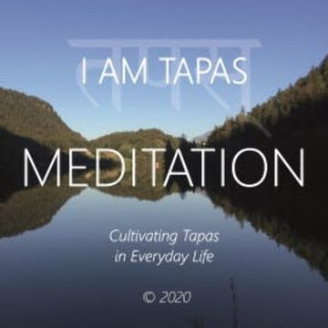 I Am Tapas audiobook, Walter Berger