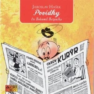 Jaroslav Hašek - Povídky, Jaroslav Hašek