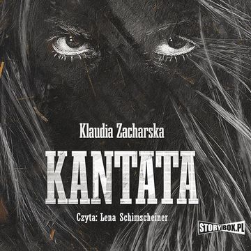 Kantata audiobook, Klaudia Zacharska