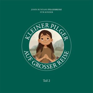 Kleiner Pilger auf großer Reise (Teil 2), Tyler Van Halteren