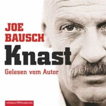 Knast audiobook, Joe Bausch