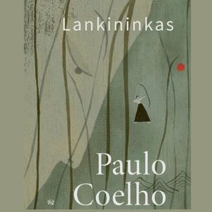 LANKININKAS, Paulo Coelho