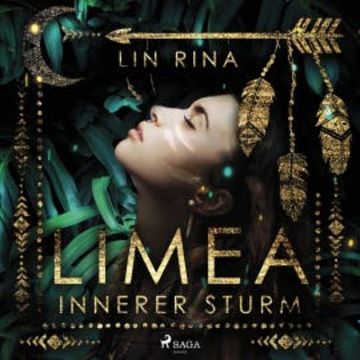 Limea – Innerer Sturm audiobook, Lin Rina