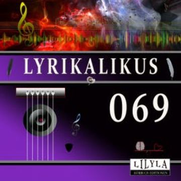 Lyrikalikus 069 audiobook, Charles Baudelaire
