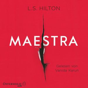 Maestra, L. S. Hilton