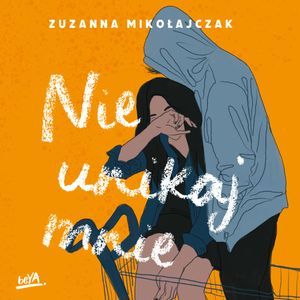 Nie unikaj mnie, Zuzanna Mikołajczak